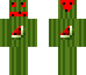 melon man