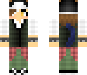 my maplestory character