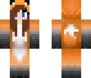 foxygirll