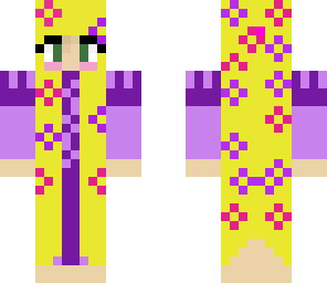 rapunzel