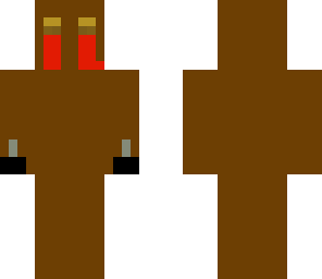 bleading freddy