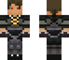 evil skydoesminecraft