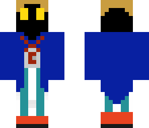 black mage -1- try