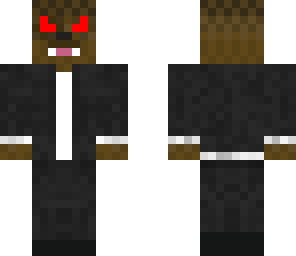 asf jerome evil