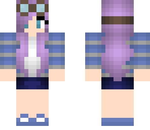 edited girl