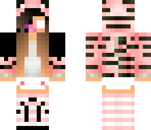ender girl