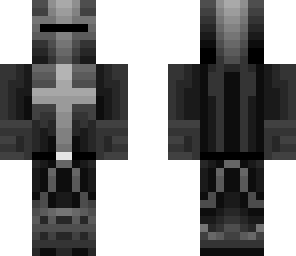 black knight
