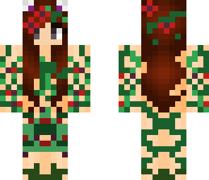 forest neko