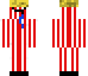 popcorn xd