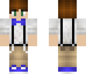 edited boy