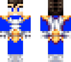 vegettagamer blue