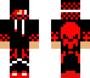 redtide teen