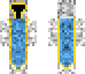 lorethemar skin without wings