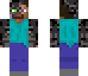 cyborg
