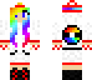 rainbow trainer