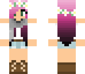 remake of hipster girl xx
