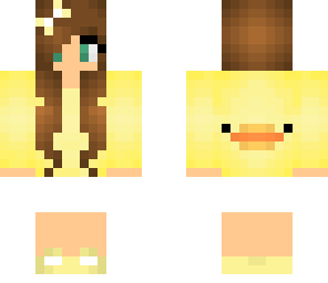 yellow girl edited 2