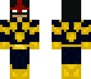 ultimate nova 