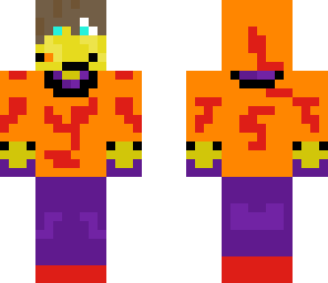 pog64hg halloween