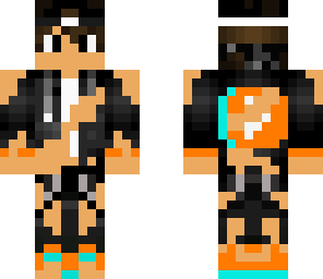 survival skin