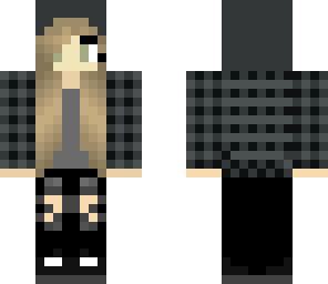 girl
