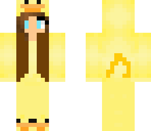 duckie momo revised