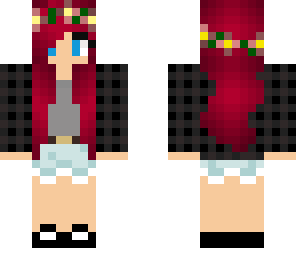 girl