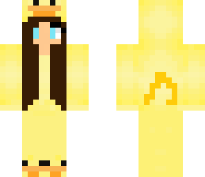 duckie momo hana