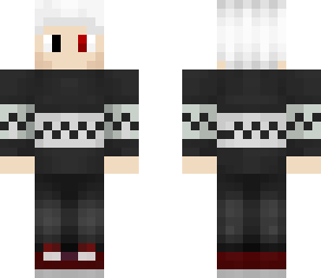 akatsukigamer kaneki