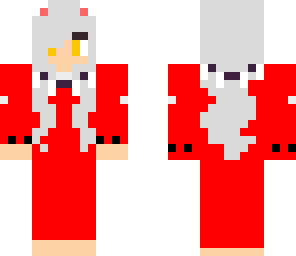 inuyasha girl