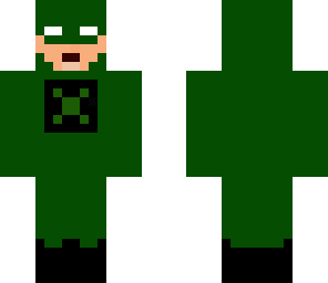 greenlanter flash