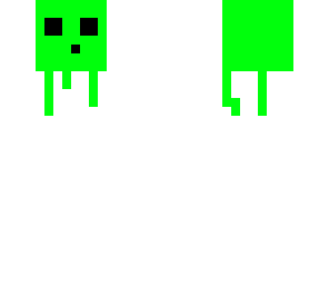 slime ghast