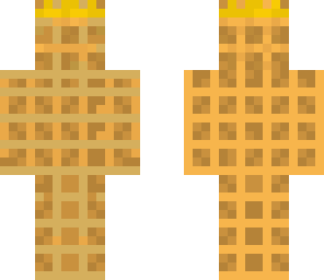 waffle