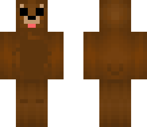 ****rbear