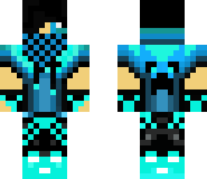 dragonkid300s skin