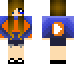 youtube girl