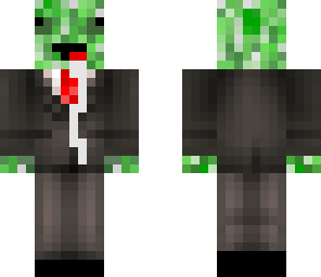 derpy business creeper