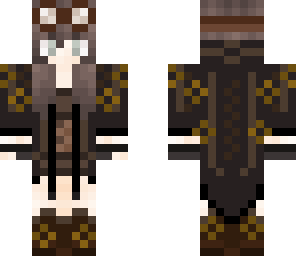 steampunk ii