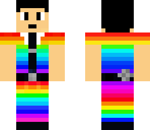 rainbow cop