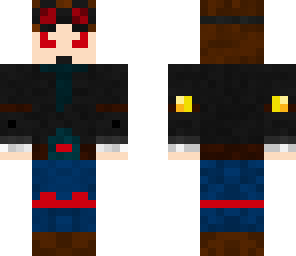 evil diamondminecart