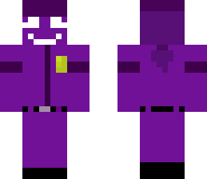 better color purple guy
