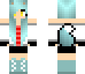 beta wolf girl