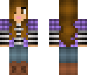 casual stripes