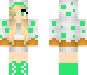 cake girl