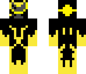 megaranger