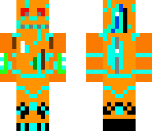 edited springtrap
