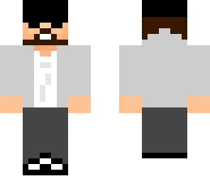 mike d