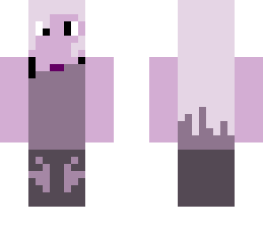 amethyst steven universe