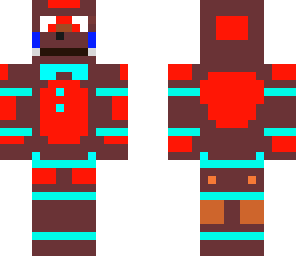 edited toyfreddy