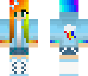 rainbow dash